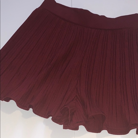 Zara skort - Picture 2 of 4